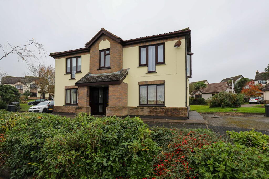 Main image of property: Hampton Villas, Douglas, IM2