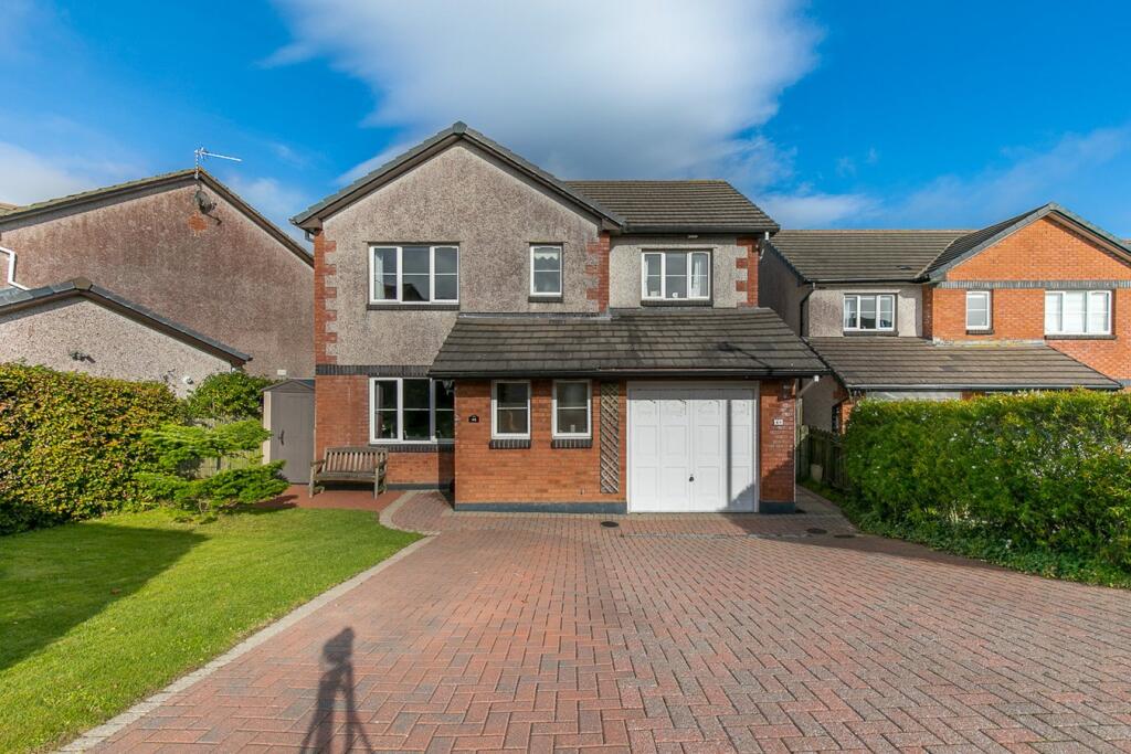 Main image of property: Maple Avenue, Onchan, Isle of Man, IM3
