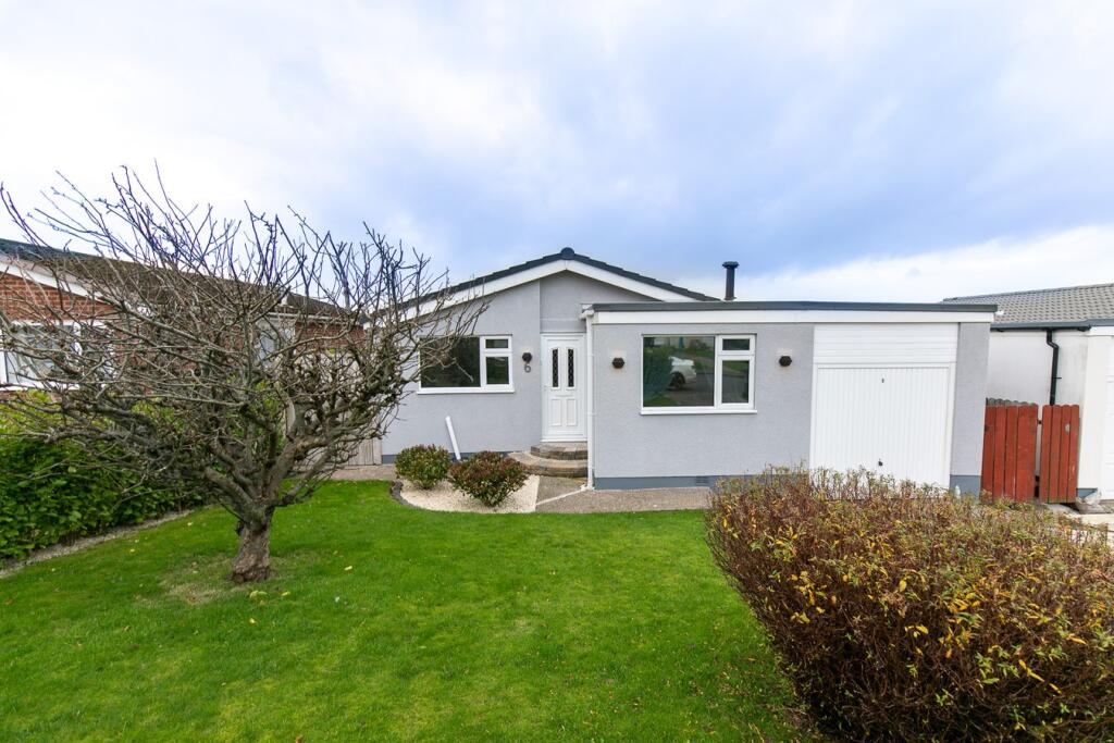 Main image of property: Glen Park Drive, Douglas, Isle of Man, IM2