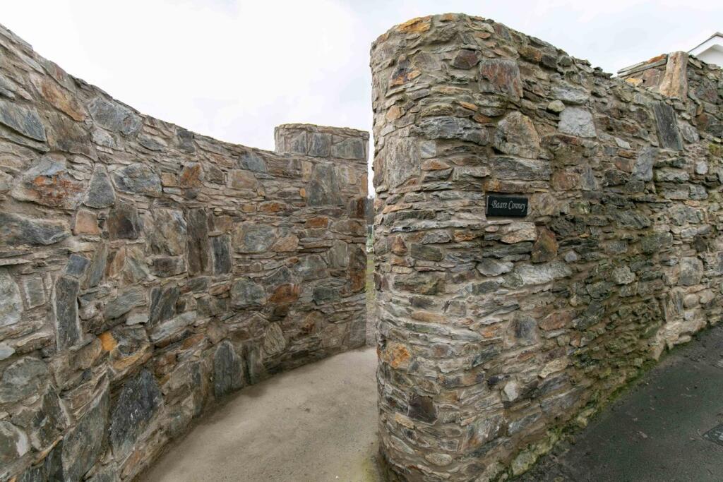 Main image of property: Minorca Hill, Laxey, IM4