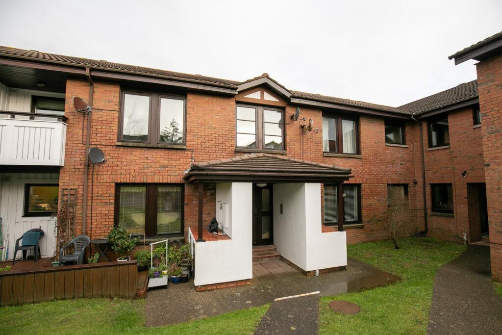 Main image of property: Stevenson Court, Douglas, Isle of Man, IM2