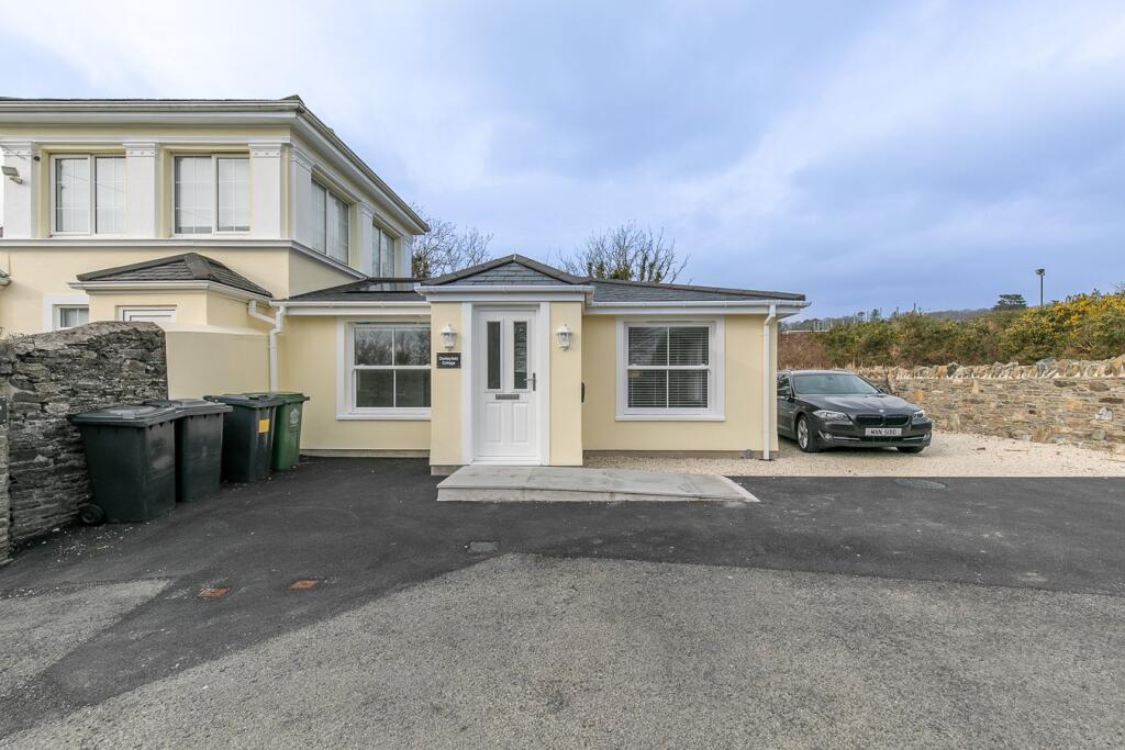 Main image of property: Blackberry Lane, Douglas, IM2