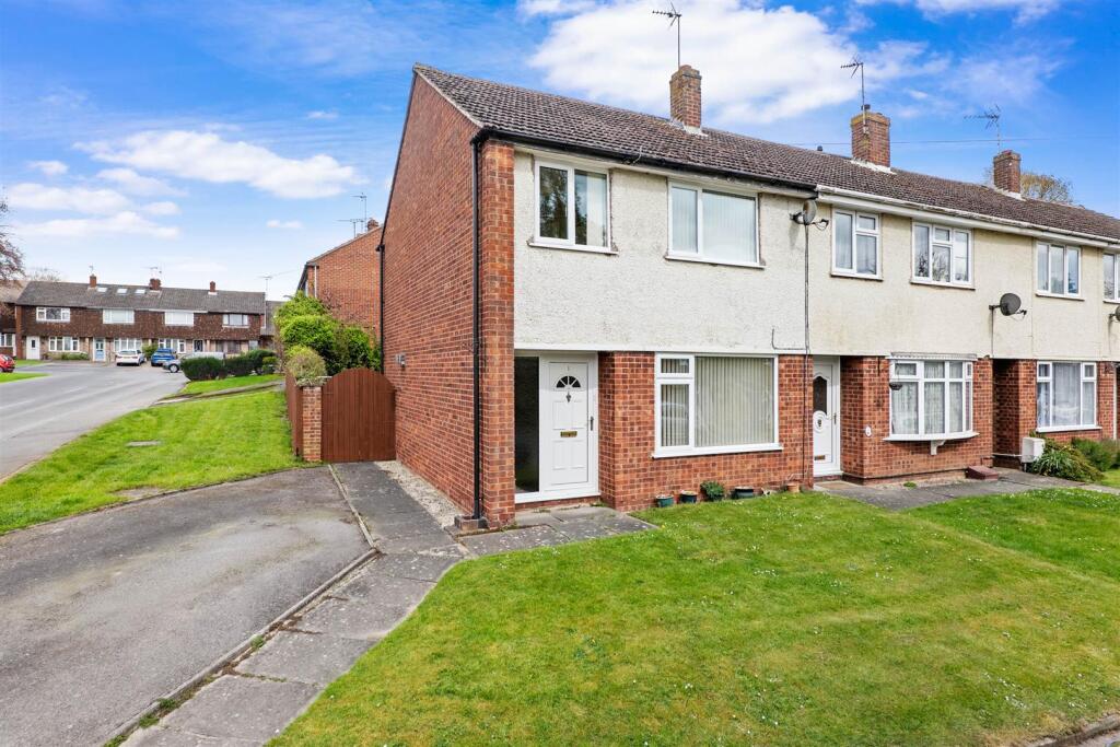 Main image of property: Croft Close, Stretton On Dunsmore, Rugby