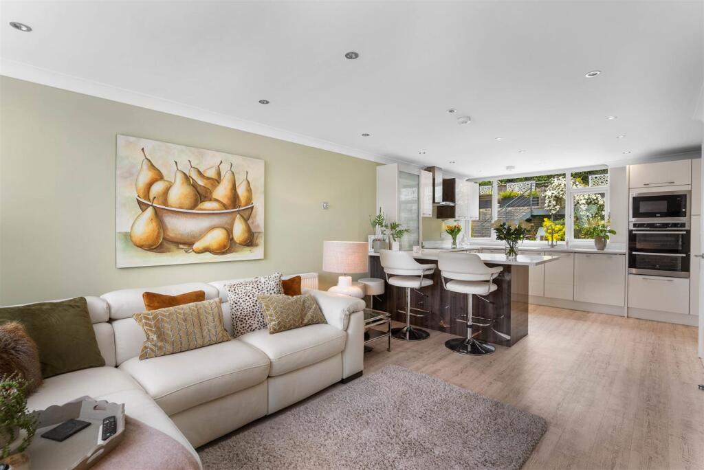 Main image of property: Hawkesworth Drive, Kenilworth