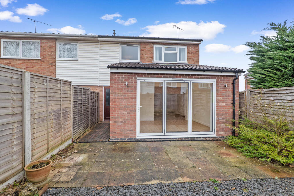 Main image of property: Waverton Mews, Leamington Spa