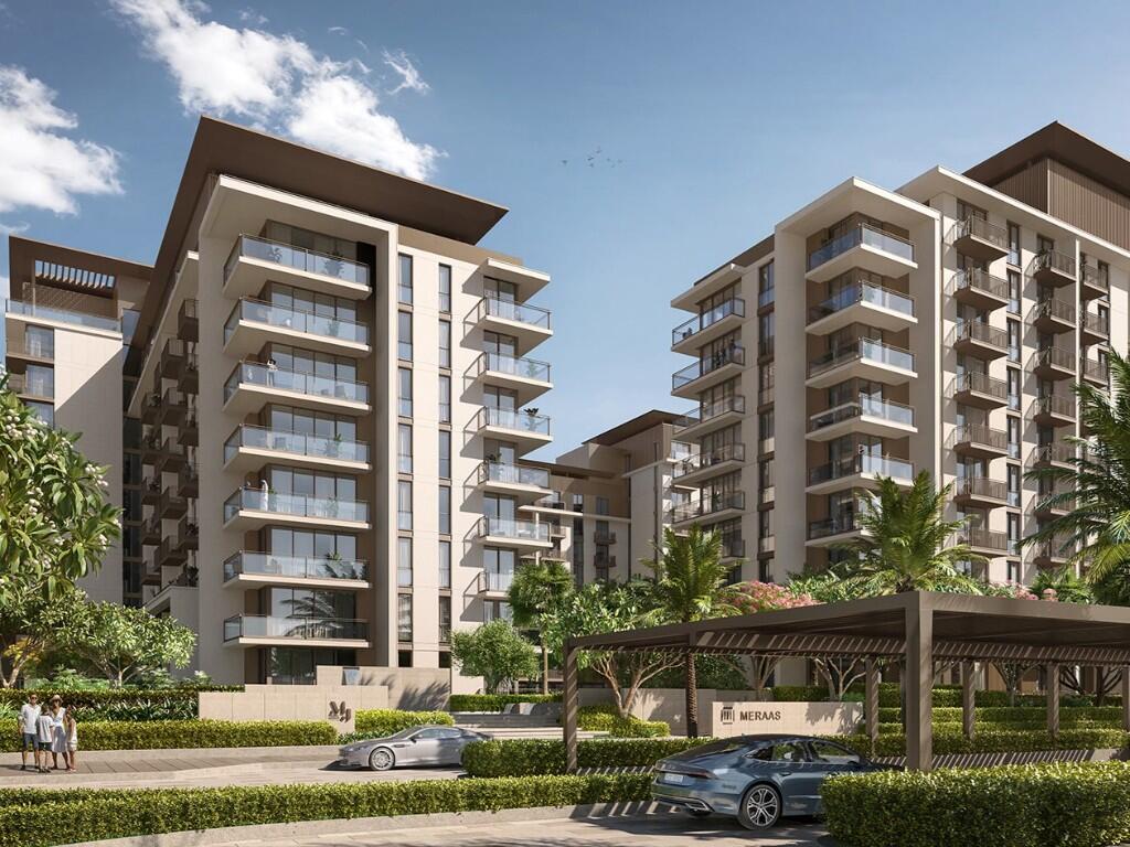 Main image of property: Dubai