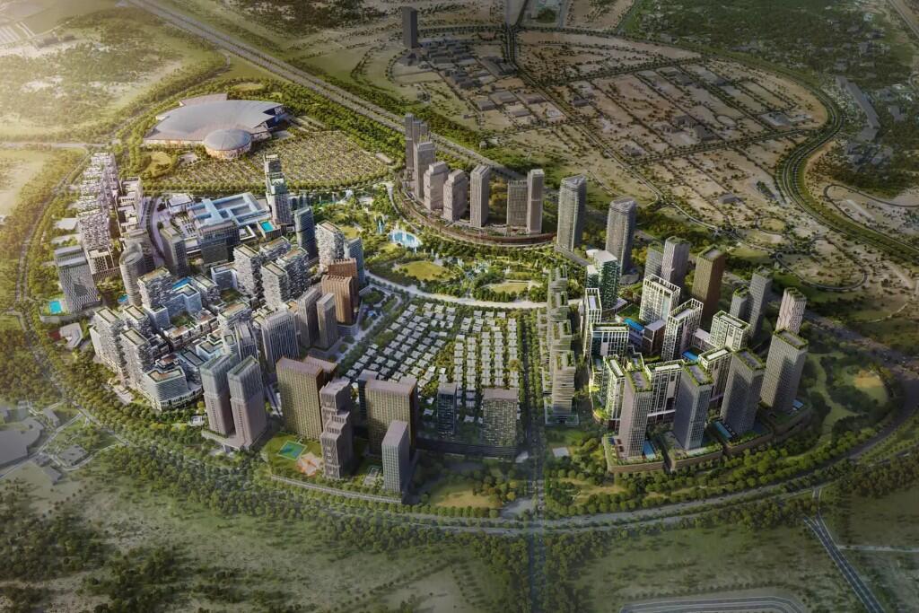 Main image of property: Dubai