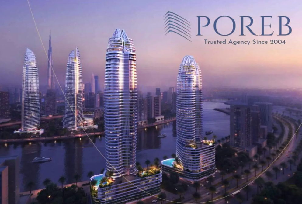 Main image of property: Dubai
