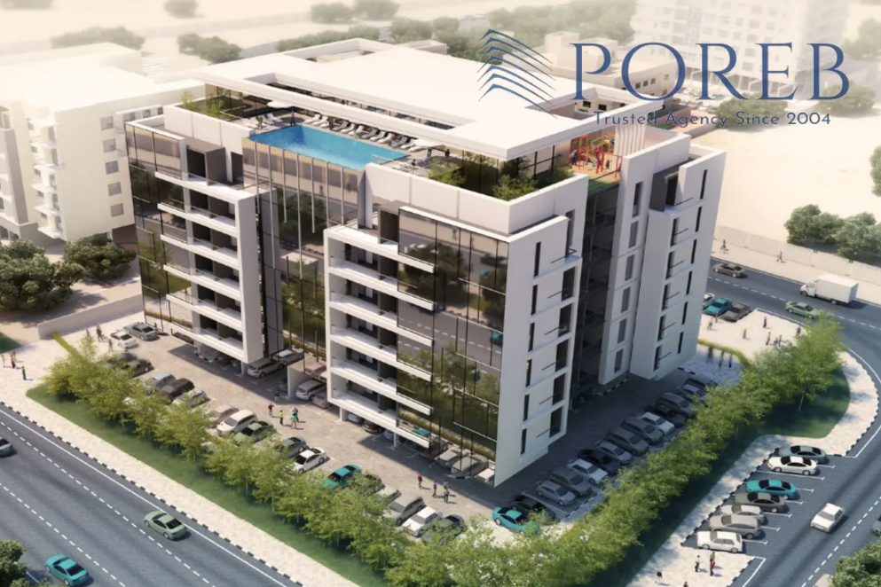 Main image of property: Dubai