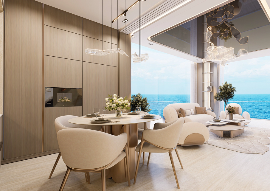 Main image of property: Dubai