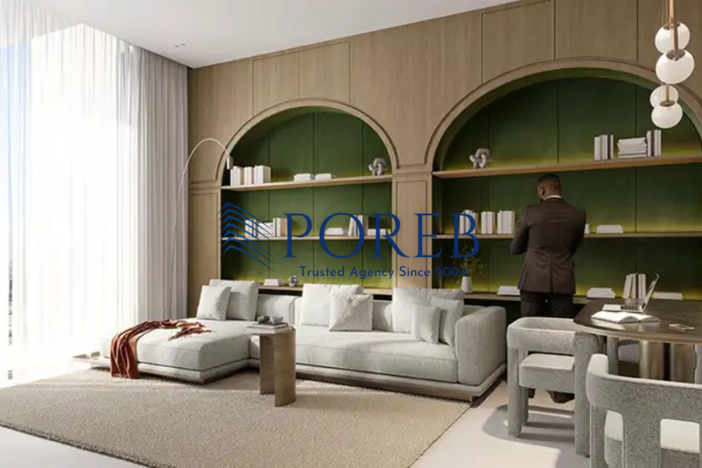 Main image of property: Dubai