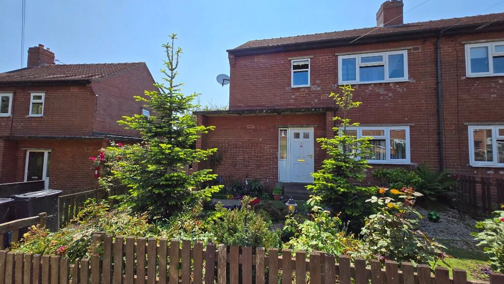 Main image of property: 6 Withens Road, Batley, West Yorkshire, WF17