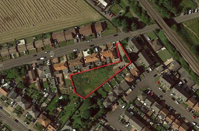 Main image of property: Development Site at Station Road, Blackhall Rocks