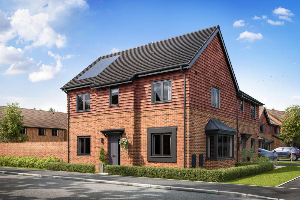 Main image of property: St Marys Grv, 
Nailsea, 
Bristol, 
BS48 4NJ
