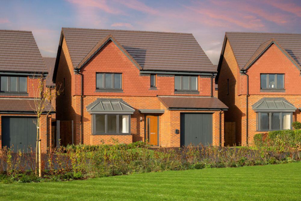 Main image of property: St Marys Grv, 
Nailsea, 
Bristol, 
BS48 4NJ