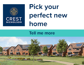 Get brand editions for Crest Nicholson