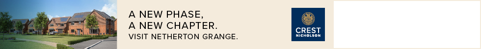 Crest Nicholson , Netherton Grange