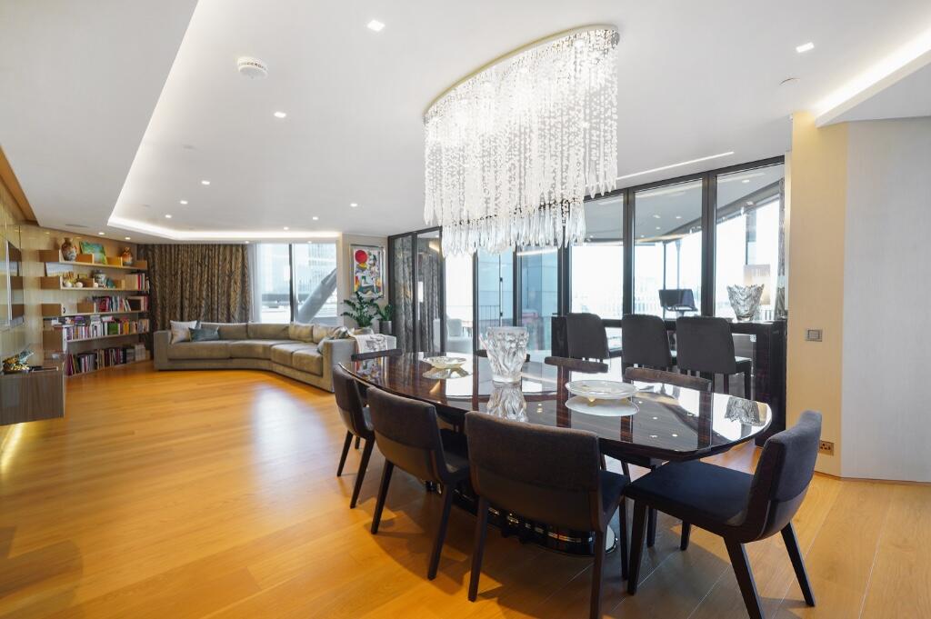 Main image of property: Neo Bankside, Holland Street, London, SE1 9JF