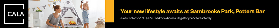 Get brand editions for Cala Homes Chiltern