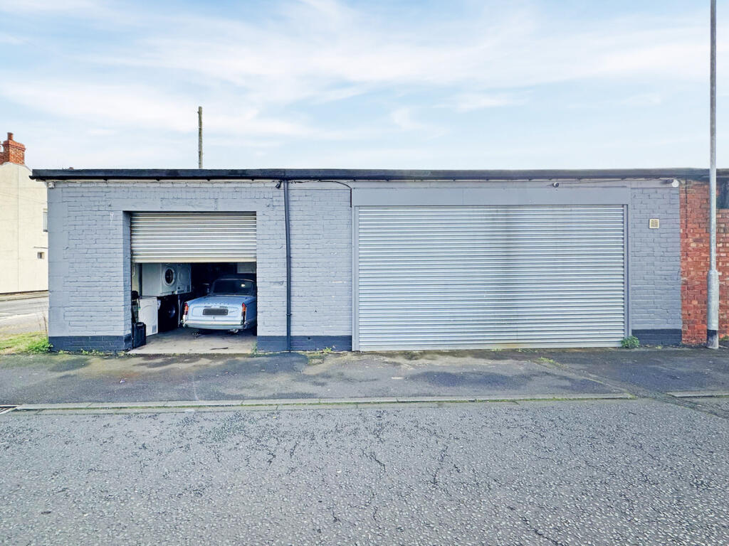 Main image of property: Britannia Road, Stockton-on-Tees, TS19 0