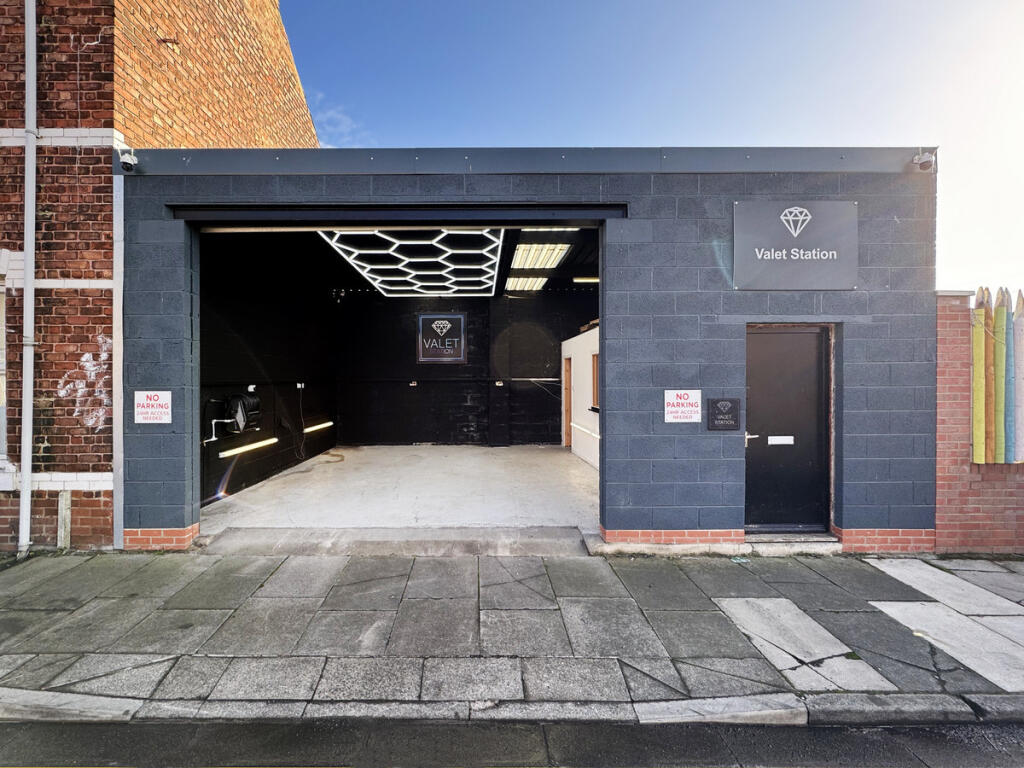 Main image of property: Devon Street, Hartlepool, TS25 5