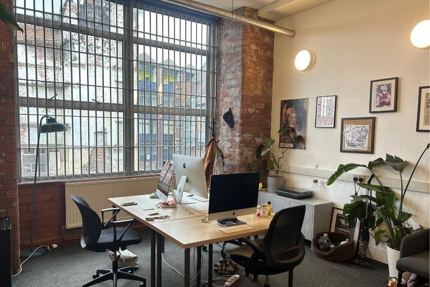 Main image of property: St. Peters Square, Leeds, West Yorkshire, LS9