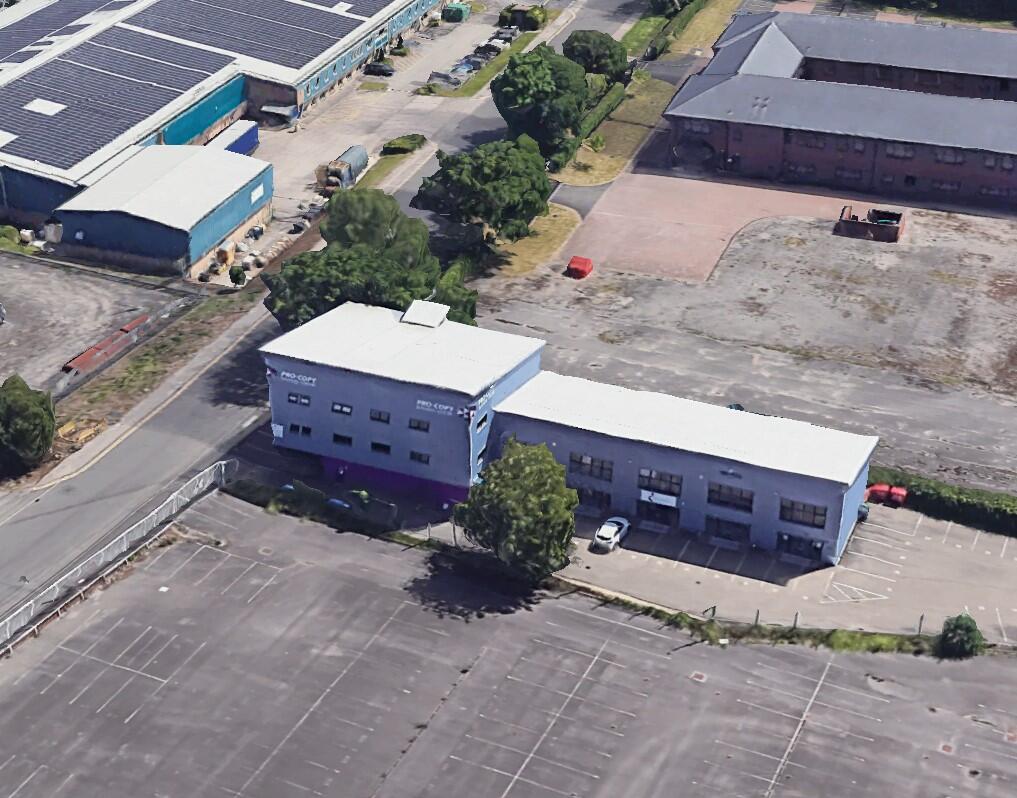 Additional property image - Pro-copy, Parc Ty Glas, Cardiff(City), CF14 5DU