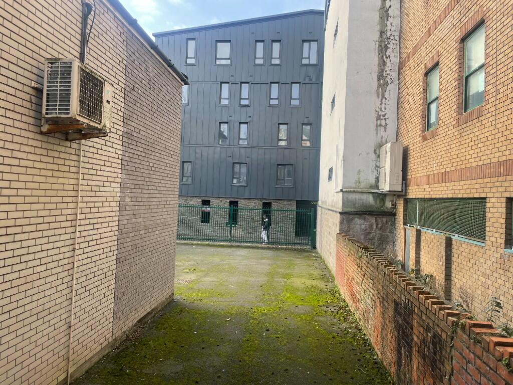 Additional property image - 21 St. Andrews Crescent, Cardiff CF10 3DB