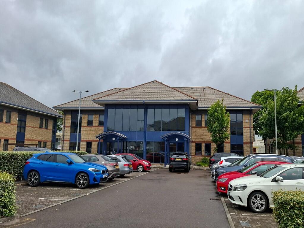 Main image of property: Unit 19 Neptune Court, Vanguard Way, Cardiff CF24 5PJ
