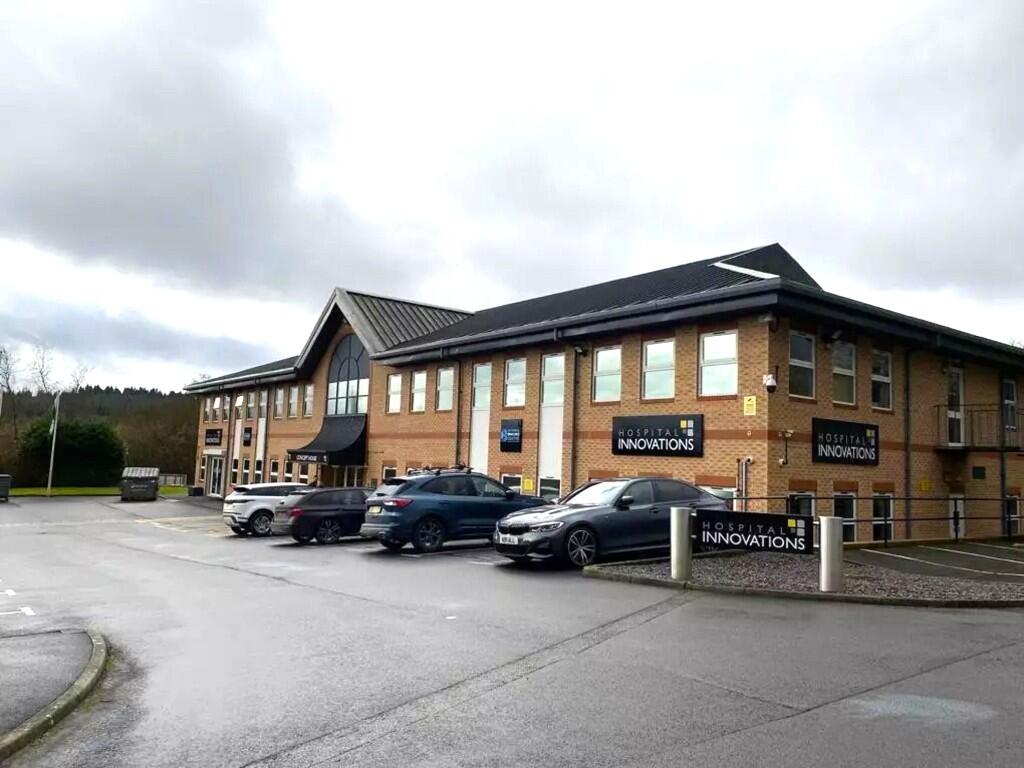 Main image of property: Unit 1 Talbot Green Business Park Talbot Green CF72 9FG