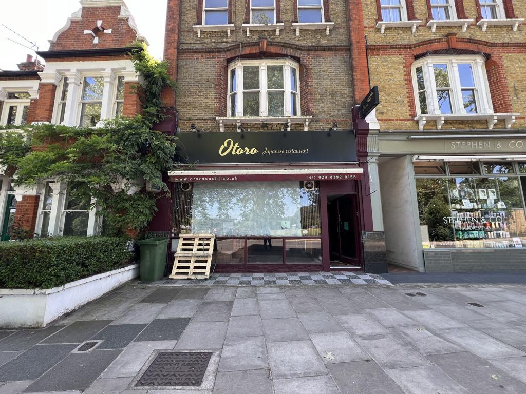 Main image of property: 8-9 Rocks Lane, Barnes, London, SW13 0DB