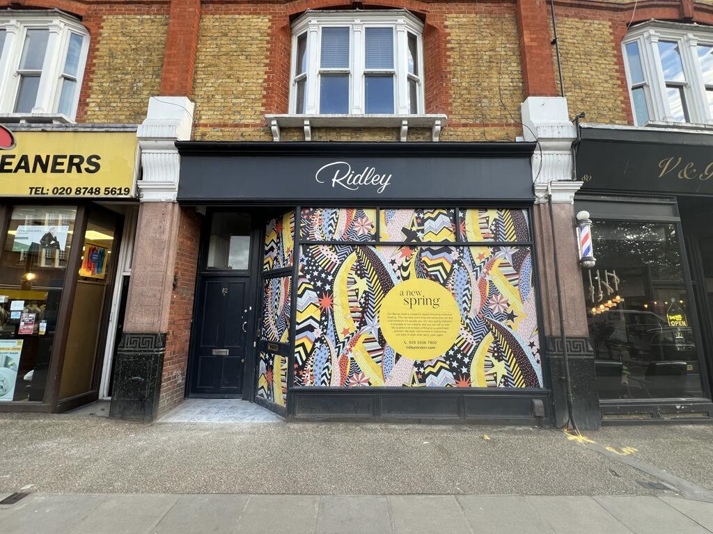 Main image of property: 82 Church Road, Barnes, London SW13 0DQ