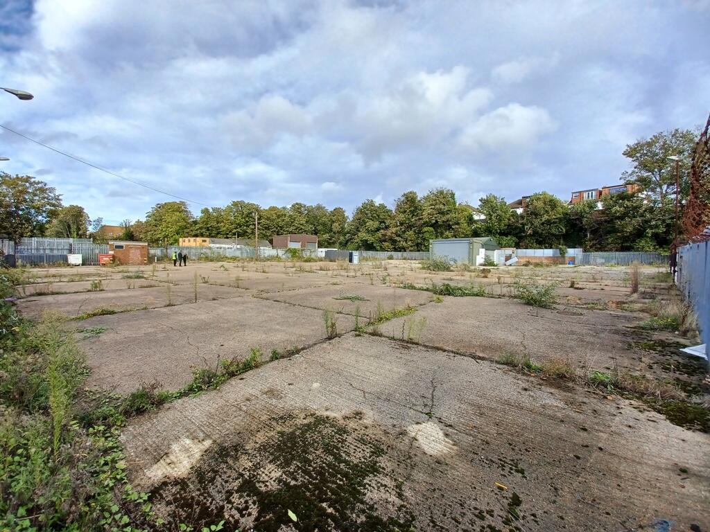 Additional property image - Selsdon Goods Yard, Selsdon Road, South Croydon, CR2 0EA