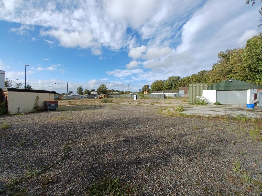 Additional property image - Selsdon Goods Yard, Selsdon Road, South Croydon, CR2 0EA