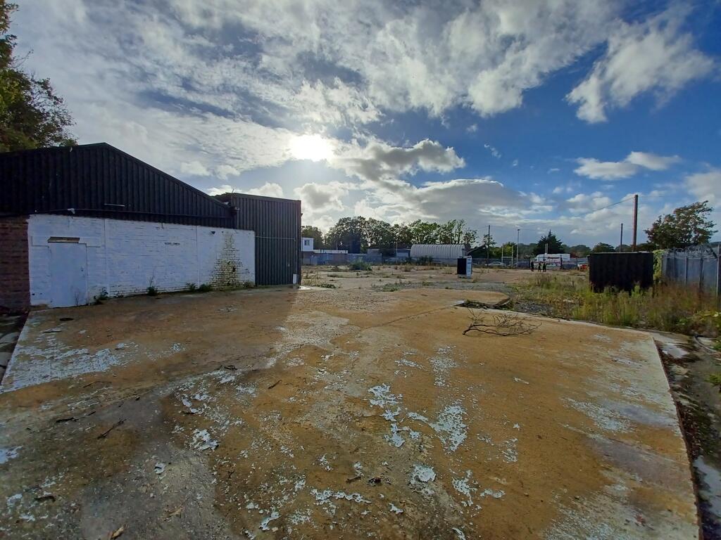 Additional property image - Selsdon Goods Yard, Selsdon Road, South Croydon, CR2 0EA