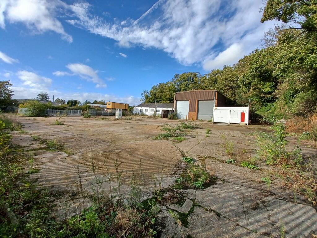Additional property image - Selsdon Goods Yard, Selsdon Road, South Croydon, CR2 0EA