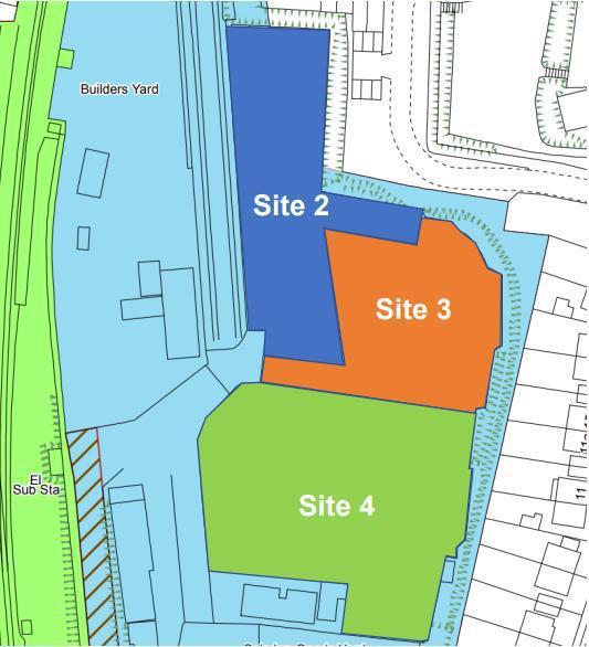 Additional property image - Selsdon Goods Yard, Selsdon Road, South Croydon, CR2 0EA