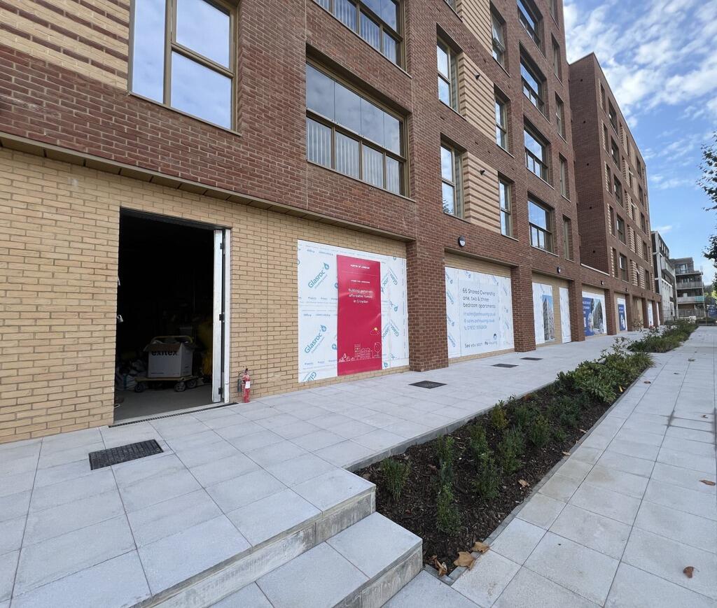 Additional property image - Unit A, 443a Brighton Road, South Croydon, Surrey, CR2 6EU