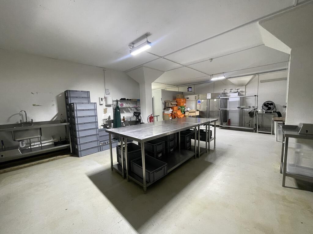 Additional property image - Unit 6, Tungsten Building, George Street, Portslade, Brighton, West Sussex, BN41 1RA