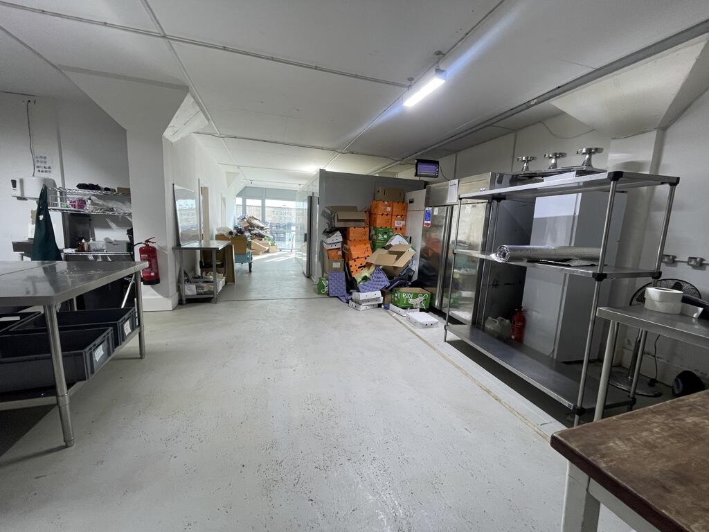 Additional property image - Unit 6, Tungsten Building, George Street, Portslade, Brighton, West Sussex, BN41 1RA