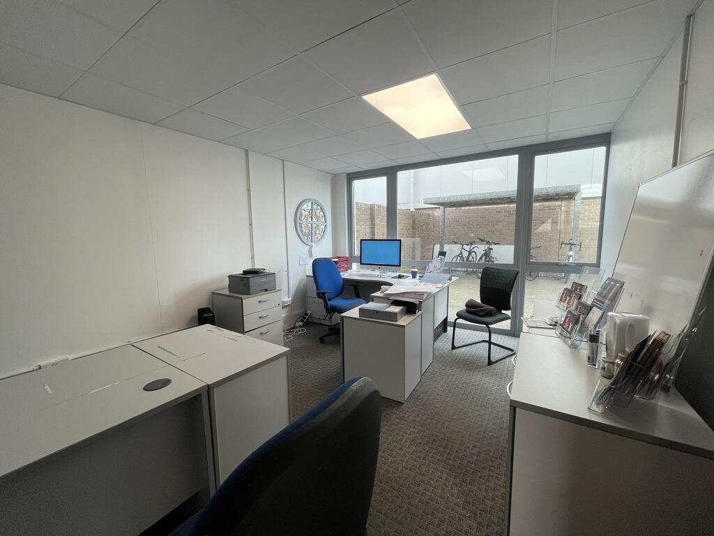 Additional property image - Unit 6, Tungsten Building, George Street, Portslade, Brighton, West Sussex, BN41 1RA