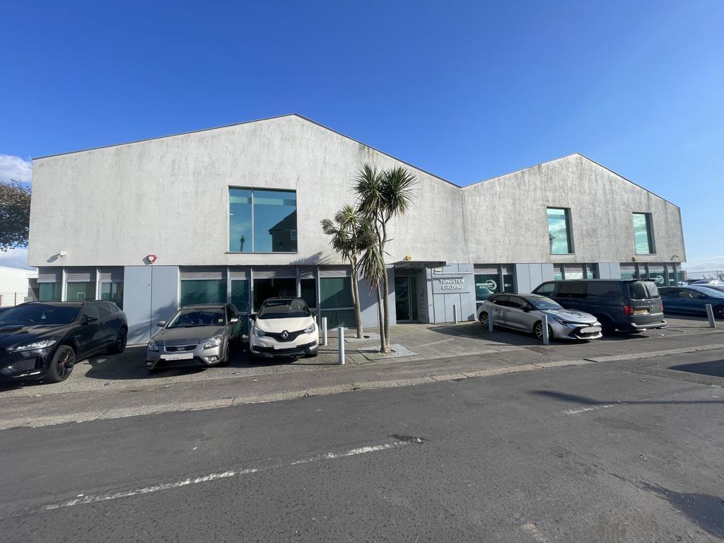 Additional property image - Unit 6, Tungsten Building, George Street, Portslade, Brighton, West Sussex, BN41 1RA