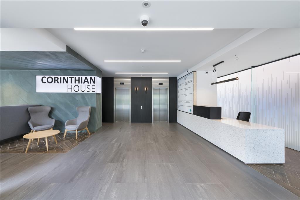Additional property image - Corinthian House, 17 Lansdowne Road, Croydon, Surrey CR0 2BX