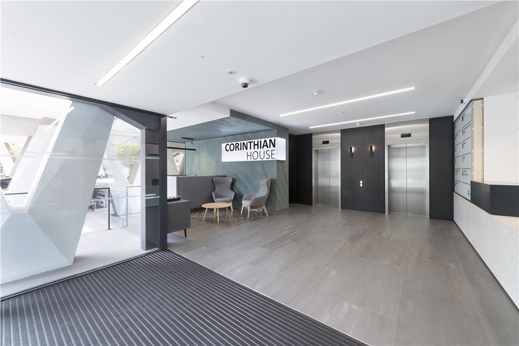 Additional property image - Corinthian House, 17 Lansdowne Road, Croydon, Surrey CR0 2BX