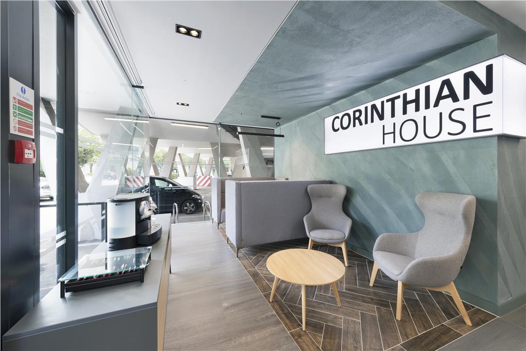 Additional property image - Corinthian House, 17 Lansdowne Road, Croydon, Surrey CR0 2BX