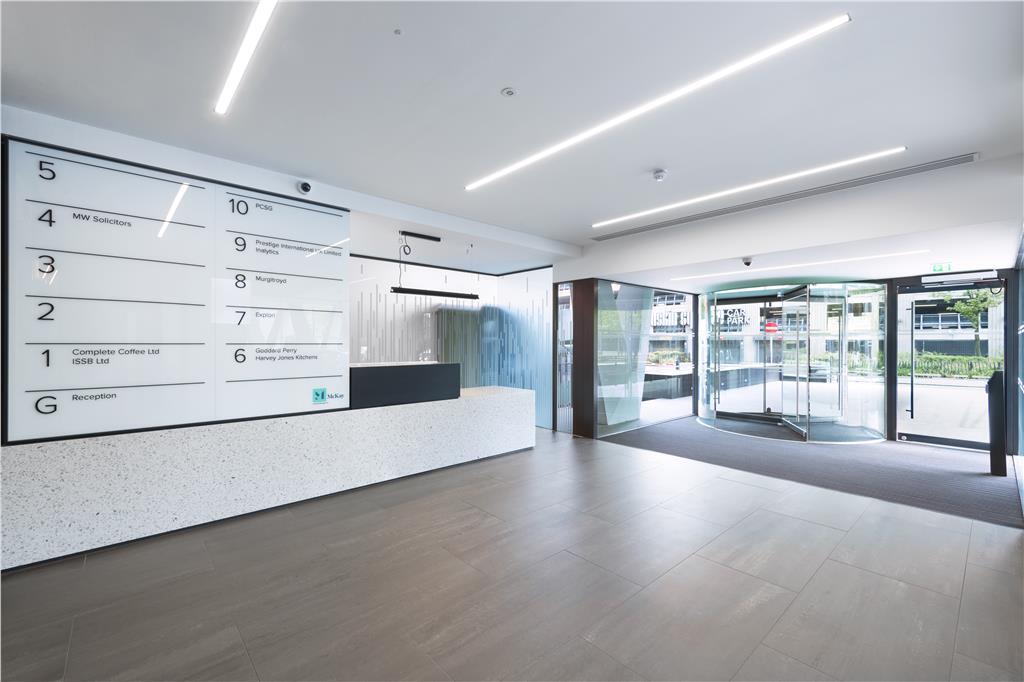Additional property image - Corinthian House, 17 Lansdowne Road, Croydon, Surrey CR0 2BX