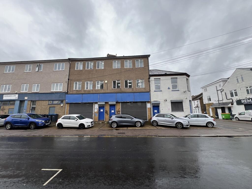 Additional property image - 73-77 Gloucester Road, Croydon, Surrey, CR0 2DL