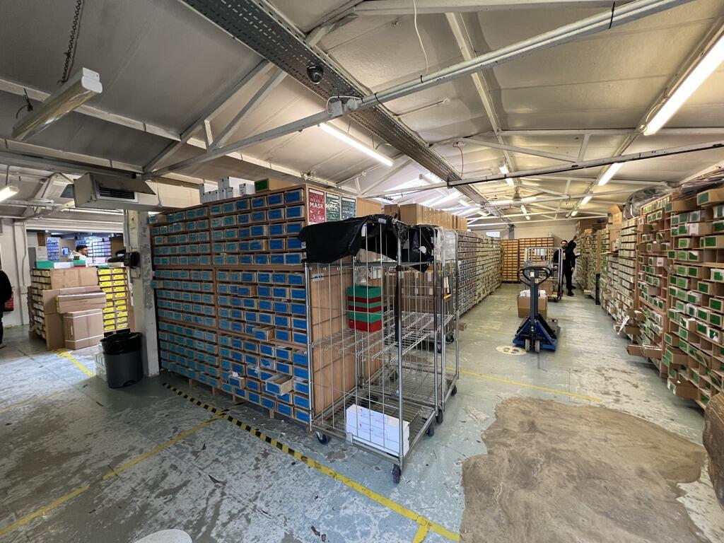 Additional property image - 73-77 Gloucester Road, Croydon, Surrey, CR0 2DL