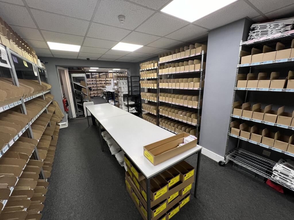 Additional property image - 73-77 Gloucester Road, Croydon, Surrey, CR0 2DL
