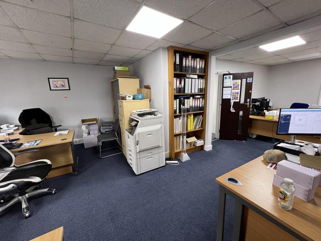 Additional property image - 73-77 Gloucester Road, Croydon, Surrey, CR0 2DL